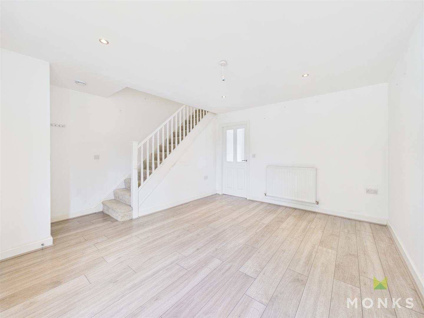 21 Barn Owl Way, Shrewsbury, SY3 5FA For Sale